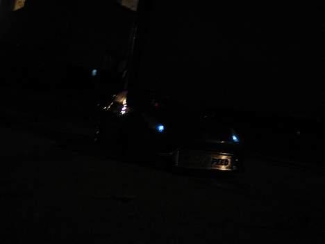 Bil nissan 350z (team 350z) billede 12