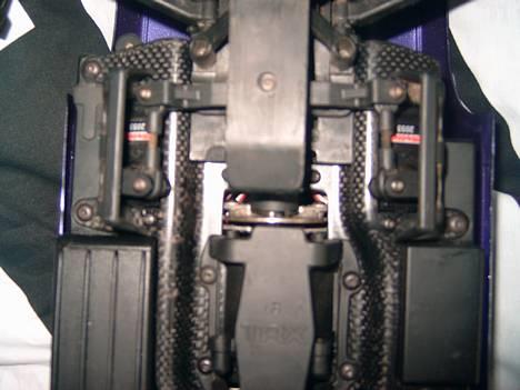 Truck traxxas revo (solgt) billede 17