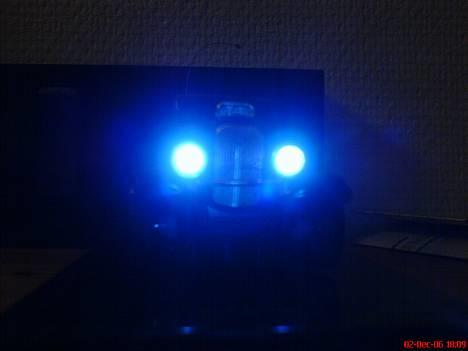 Bil FORD!  Hot Rod billede 7