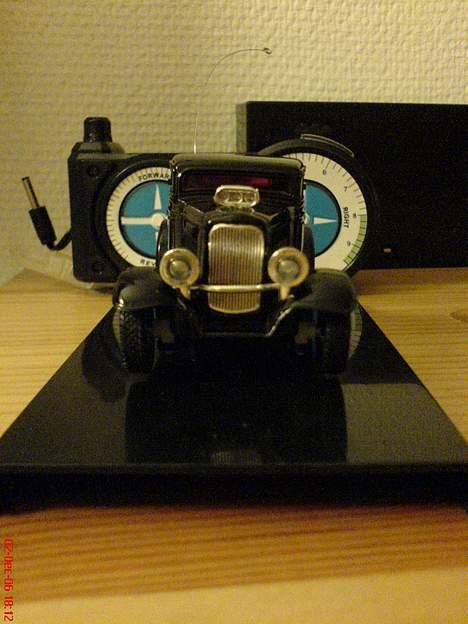 Bil FORD!  Hot Rod billede 11