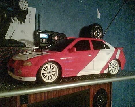 Bil a carson  billede 9