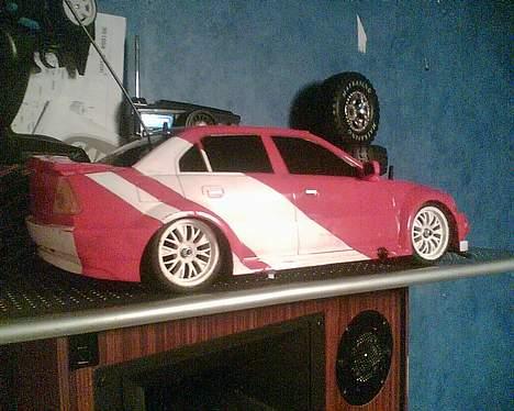 Bil a carson  billede 10