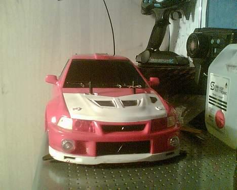 Bil a carson  billede 11