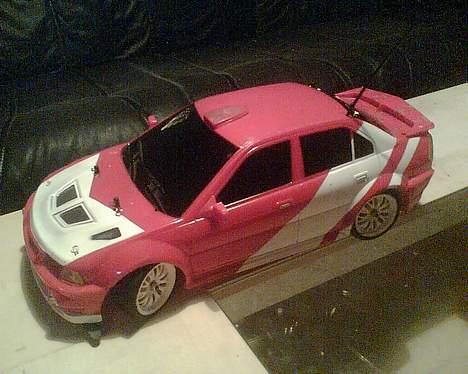 Bil a carson  billede 12