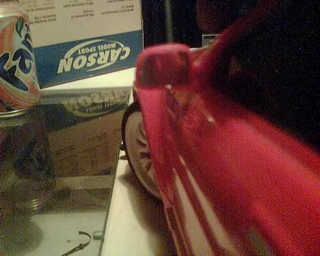 Bil a carson  billede 13