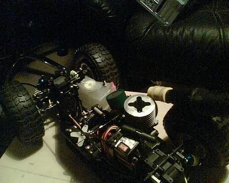 Bil a carson  billede 15