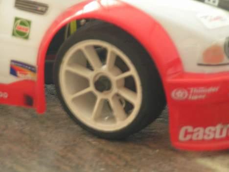 Bil Thunder Tiger billede 2