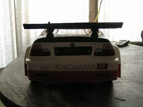 Bil Thunder Tiger billede 4