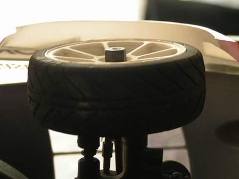 Bil Thunder Tiger billede 5