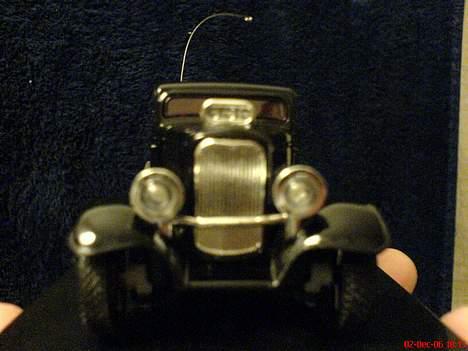 Bil FORD!  Hot Rod billede 12