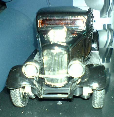 Bil FORD!  Hot Rod billede 13