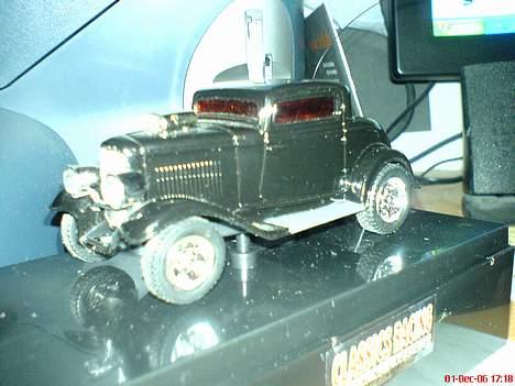 Bil FORD!  Hot Rod billede 14