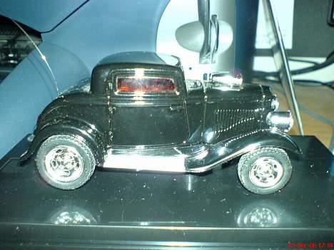 Bil FORD!  Hot Rod billede 16