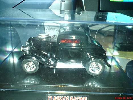 Bil FORD!  Hot Rod billede 17