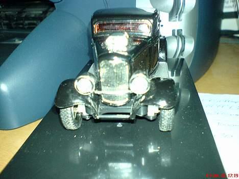 Bil FORD!  Hot Rod billede 18