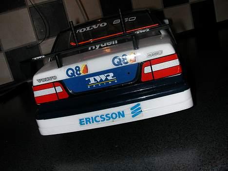 Bil kyosho pure ten billede 11