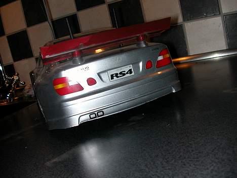 Bil kyosho pure ten - lexus billede 12