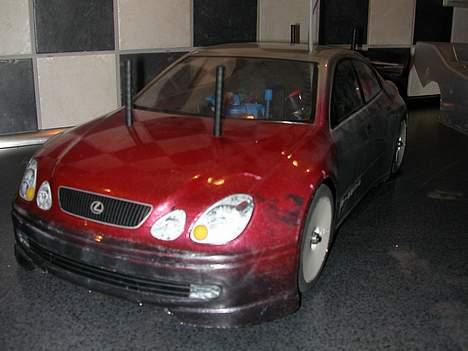 Bil kyosho pure ten billede 13