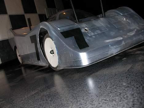 Bil kyosho pure ten billede 16