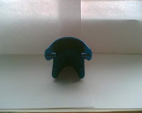 Helikopter x-5000 billede 2