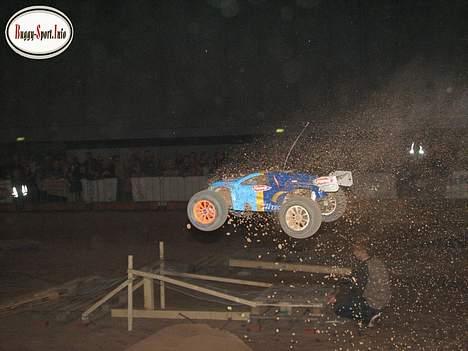 Off-Roader Kyosho Inferno ST-R billede 15