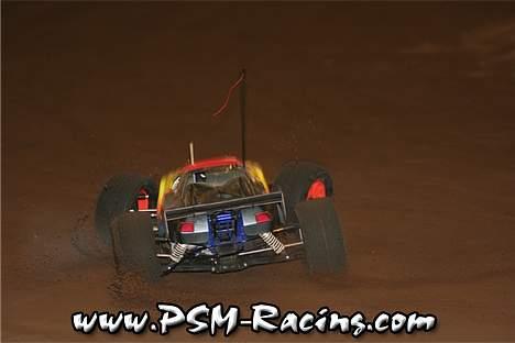 Off-Roader Kyosho Inferno ST-R billede 16
