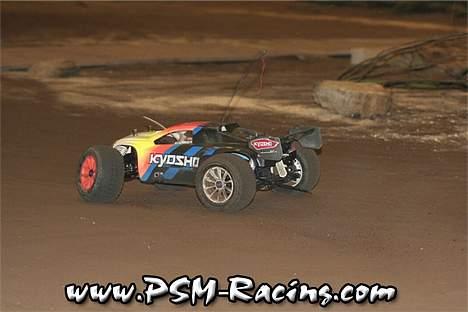 Off-Roader Kyosho Inferno ST-R billede 17