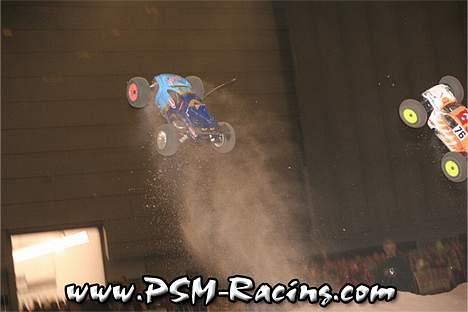Off-Roader Kyosho Inferno ST-R billede 18