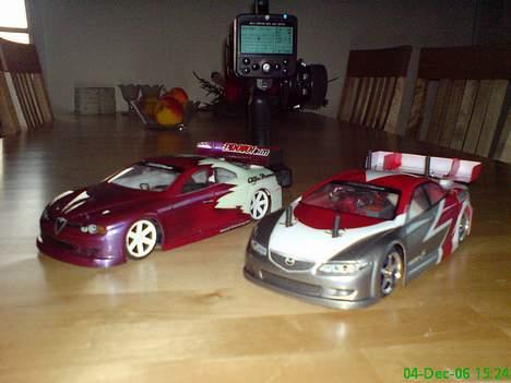 Bil Gv Mini-r Mod billede 1