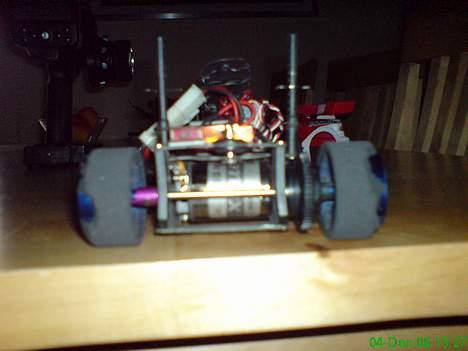 Bil Gv Mini-r Mod billede 6