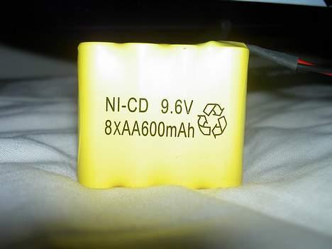 Båd Sport club billede 2