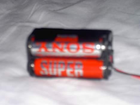 Båd Sport club billede 4