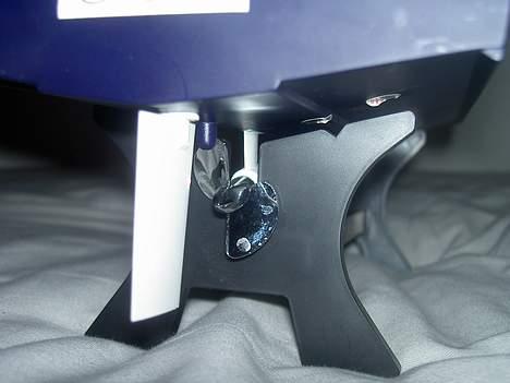 Båd Sport club billede 8