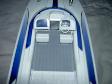 Båd Sport club billede 11