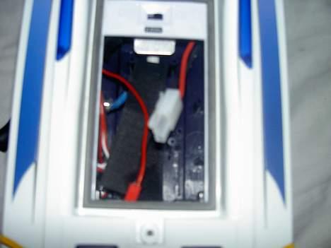 Båd Sport club billede 12