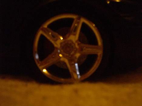 Bil Mercedes-benz CLS 55 AMG billede 3