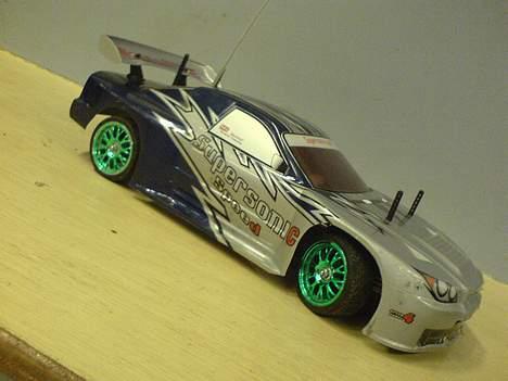 Bil Hbx skyline billede 3