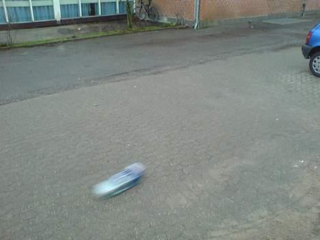 Bil Hbx skyline billede 4