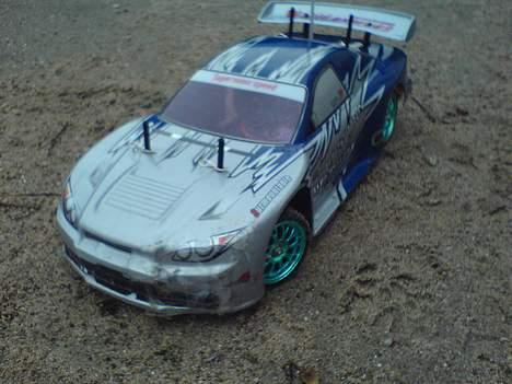 Bil Hbx skyline billede 6