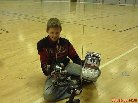 Bil Hbx skyline - Den glade ejer billede 7