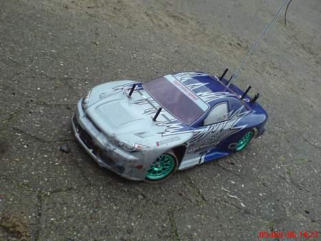 Bil Hbx skyline billede 10