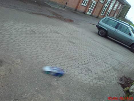 Bil Hbx skyline - mere drift :P billede 11