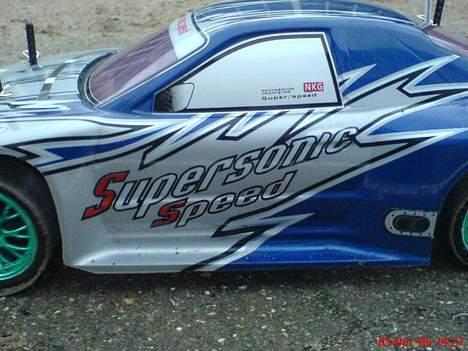 Bil Hbx skyline billede 12