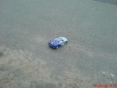 Bil Hbx skyline billede 13