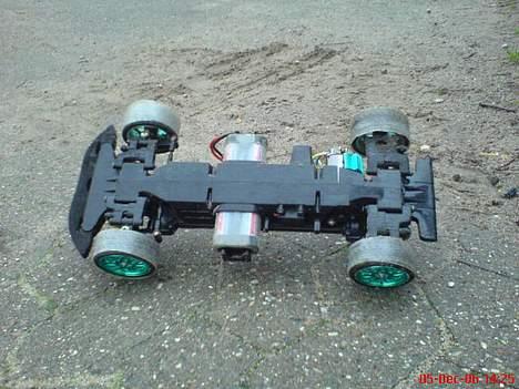 Bil Hbx skyline billede 14