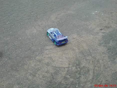 Bil Hbx skyline billede 15