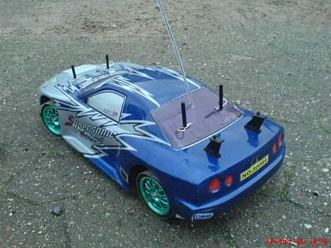 Bil Hbx skyline billede 16