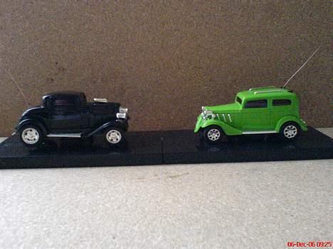 Bil Classics Racing. Hot Rod. billede 7