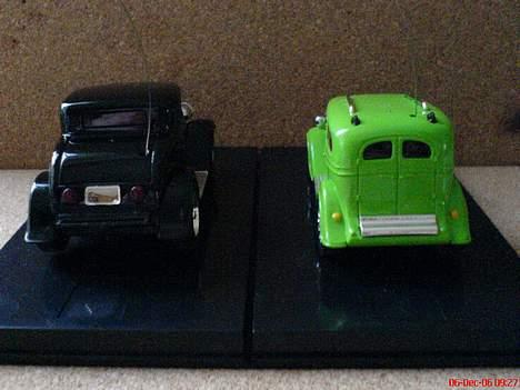 Bil Classics Racing. Hot Rod. billede 8