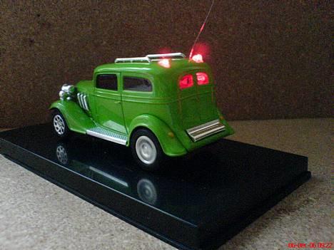 Bil Classics Racing. Hot Rod. billede 10